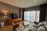 2 Bedroom Condo for rent in Noble Reveal, Phra Khanong Nuea, Bangkok near BTS Thong Lo