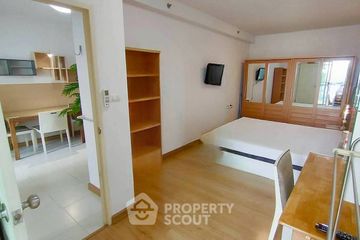1 Bedroom Condo for sale in Supalai Park Ratchayothin, Lat Yao, Bangkok near MRT Phahon Yothin