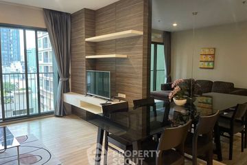 1 Bedroom Condo for rent in Noble Solo, Khlong Tan Nuea, Bangkok near BTS Thong Lo