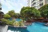 1 Bedroom Condo for rent in Circle Condominium, Makkasan, Bangkok near Airport Rail Link Makkasan