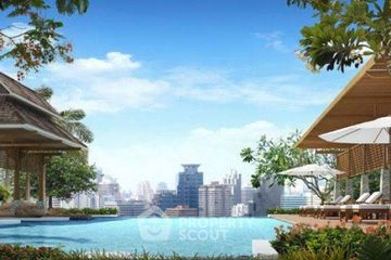 1 Bedroom Condo for rent in Circle Condominium, Makkasan, Bangkok near Airport Rail Link Makkasan