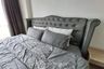 1 Bedroom Condo for rent in Supalai Wellington 2, Huai Khwang, Bangkok near MRT Thailand Cultural Centre