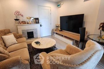 1 Bedroom Condo for rent in Supalai Wellington 2, Huai Khwang, Bangkok near MRT Thailand Cultural Centre
