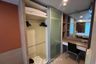 1 Bedroom Apartment for rent in Regent Orchid Sukhumvit 101, Bang Chak, Bangkok near BTS Punnawithi
