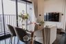 2 Bedroom Condo for rent in Park Origin Thonglor, Khlong Tan Nuea, Bangkok