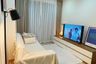 2 Bedroom Condo for rent in Ekkamai Residence, Phra Khanong Nuea, Bangkok near BTS Ekkamai