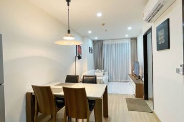 2 Bedroom Condo for rent in Ekkamai Residence, Phra Khanong Nuea, Bangkok near BTS Ekkamai