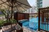 1 Bedroom Condo for rent in Wind Sukhumvit 23, Khlong Toei Nuea, Bangkok near MRT Sukhumvit