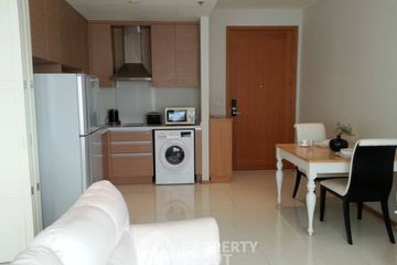 1 Bedroom Condo for rent in The Emporio Place, Khlong Tan, Bangkok near BTS Phrom Phong