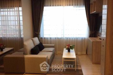 2 Bedroom Condo for rent in Rhythm Asoke 2, Makkasan, Bangkok near MRT Phra Ram 9