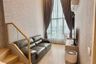 2 Bedroom Condo for rent in Life Rama 4 - Asoke, Khlong Toei, Bangkok near MRT Queen Sirikit National Convention Centre