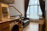 2 Bedroom Condo for rent in Life Rama 4 - Asoke, Khlong Toei, Bangkok near MRT Queen Sirikit National Convention Centre