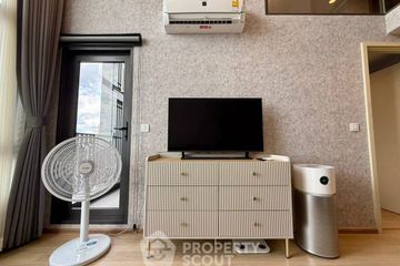 2 Bedroom Condo for rent in Life Rama 4 - Asoke, Khlong Toei, Bangkok near MRT Queen Sirikit National Convention Centre