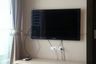 1 Bedroom Condo for rent in Rhythm Ratchada, Sam Sen Nok, Bangkok near MRT Ratchadaphisek