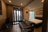 1 Bedroom Condo for rent in Ashton Asoke, Khlong Toei Nuea, Bangkok near MRT Sukhumvit