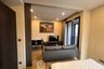 1 Bedroom Condo for rent in Ashton Asoke, Khlong Toei Nuea, Bangkok near MRT Sukhumvit