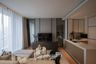 1 Bedroom Condo for sale in BEATNIQ Sukhumvit 32, Khlong Tan, Bangkok near BTS Thong Lo