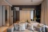 1 Bedroom Condo for sale in BEATNIQ Sukhumvit 32, Khlong Tan, Bangkok near BTS Thong Lo