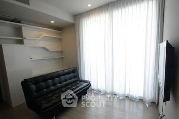 1 Bedroom Condo for rent in Pyne by Sansiri, Thanon Phetchaburi, Bangkok near BTS Ratchathewi