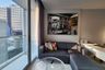2 Bedroom Condo for rent in Hyde Sukhumvit 11, Khlong Toei Nuea, Bangkok near BTS Nana