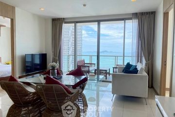 2 Bedroom Condo for sale in The Riviera Wongamat, Na Kluea, Chonburi