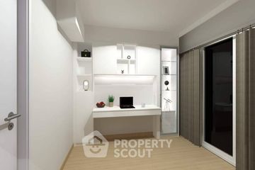 2 Bedroom Condo for rent in The Coast Bangkok, Bang Na, Bangkok near BTS Bang Na