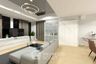 2 Bedroom Condo for rent in The Coast Bangkok, Bang Na, Bangkok near BTS Bang Na