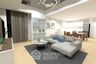 2 Bedroom Condo for rent in The Coast Bangkok, Bang Na, Bangkok near BTS Bang Na