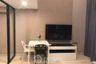 1 Bedroom Condo for rent in Knightsbridge Prime Sathorn, Thung Wat Don, Bangkok near BTS Chong Nonsi