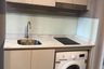 1 Bedroom Condo for rent in Knightsbridge Prime Sathorn, Thung Wat Don, Bangkok near BTS Chong Nonsi