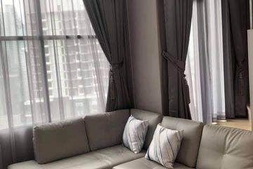 1 Bedroom Condo for rent in Knightsbridge Prime Sathorn, Thung Wat Don, Bangkok near BTS Chong Nonsi