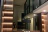 1 Bedroom Condo for rent in Knightsbridge Prime Sathorn, Thung Wat Don, Bangkok near BTS Chong Nonsi