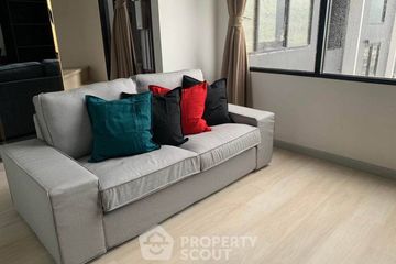 1 Bedroom Condo for rent in Knightsbridge Prime Sathorn, Thung Wat Don, Bangkok near BTS Chong Nonsi