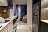 1 Bedroom Condo for rent in Ashton Silom, Suriyawong, Bangkok near BTS Chong Nonsi