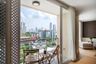 2 Bedroom Condo for rent in Citi Resort Sukhumvit 39, Khlong Tan Nuea, Bangkok near BTS Phrom Phong