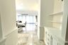 2 Bedroom Condo for rent in The Waterford Park Sukhumvit 53, Khlong Tan Nuea, Bangkok near BTS Thong Lo