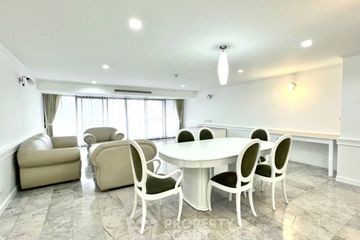2 Bedroom Condo for rent in The Waterford Park Sukhumvit 53, Khlong Tan Nuea, Bangkok near BTS Thong Lo