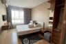 2 Bedroom Condo for rent in Sea Hill Condo Sriracha, Surasak, Chonburi