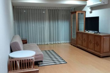2 Bedroom Condo for rent in The Waterford Diamond, Khlong Tan, Bangkok near BTS Phrom Phong