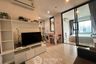 1 Bedroom Condo for rent in Life Asoke, Bang Kapi, Bangkok near MRT Phetchaburi