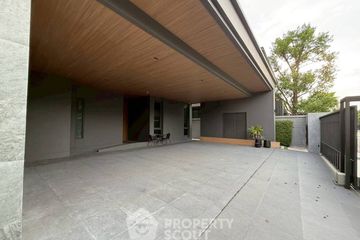 5 Bedroom House for sale in Baan Boonsiri Condo, Suan Luang, Bangkok near MRT Khlong Kalantan