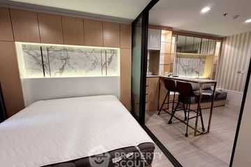 1 Bedroom Condo for Sale or Rent in Life Ladprao, Chom Phon, Bangkok near BTS Ladphrao Intersection