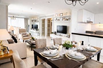 2 Bedroom Condo for rent in Icon III, Khlong Tan Nuea, Bangkok near BTS Thong Lo