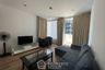 1 Bedroom Condo for rent in Pearl Residences Sukhumvit 24, Khlong Tan, Bangkok near BTS Phrom Phong