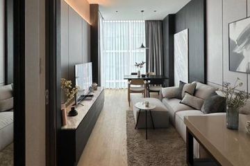 1 Bedroom Condo for rent in 28 Chidlom, Lumpini, Bangkok near BTS Chit Lom
