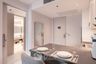 1 Bedroom Apartment for rent in Castle Hill Mansion, Phra Khanong Nuea, Bangkok near BTS Ekkamai