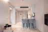 1 Bedroom Apartment for rent in Castle Hill Mansion, Phra Khanong Nuea, Bangkok near BTS Ekkamai