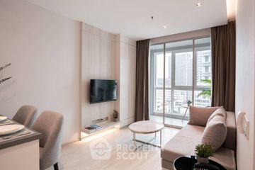 1 Bedroom Apartment for rent in Castle Hill Mansion, Phra Khanong Nuea, Bangkok near BTS Ekkamai