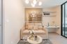 1 Bedroom Condo for sale in Aspire Asoke-Ratchada, Din Daeng, Bangkok near MRT Phra Ram 9