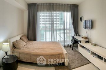 1 Bedroom Condo for rent in The Lofts Ekkamai, Phra Khanong, Bangkok near BTS Ekkamai
